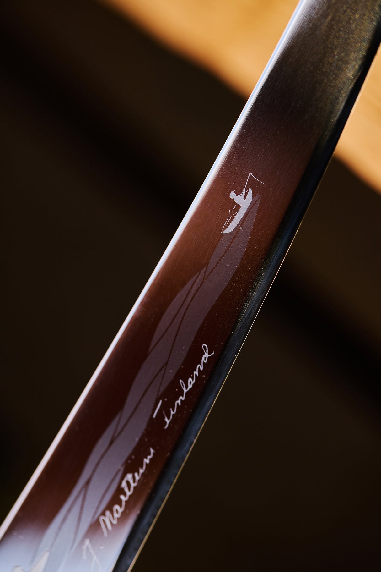 Marttiini Vuosipuukko 2026 Järvi filetti