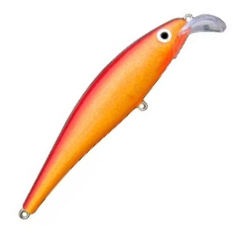 Jesse 14 cm djupgående wobbler