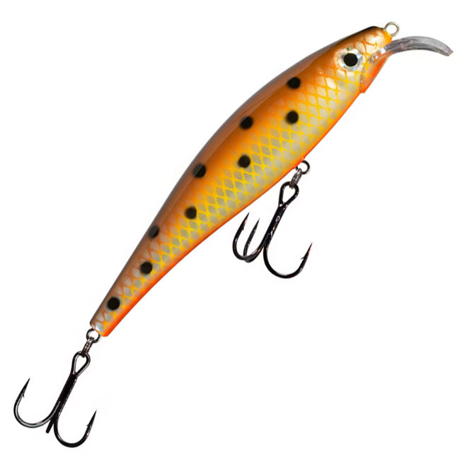 Jesse 14 cm wobbler
