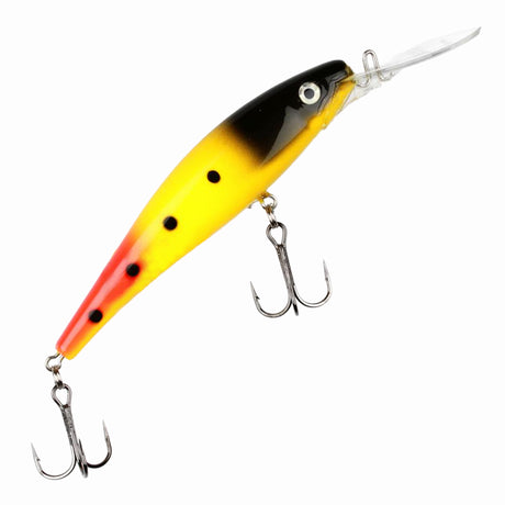 Jesse 14 cm djupgående wobbler