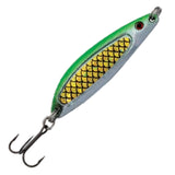 James Mirror 17 g skeddrag