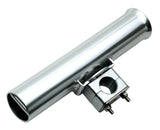 Patriot ProTube vapaputki kromi