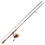 Patriot Fireball avokelasetti + kuitusiima