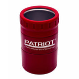 Patriot Can Cooler burkcooler som inte faller