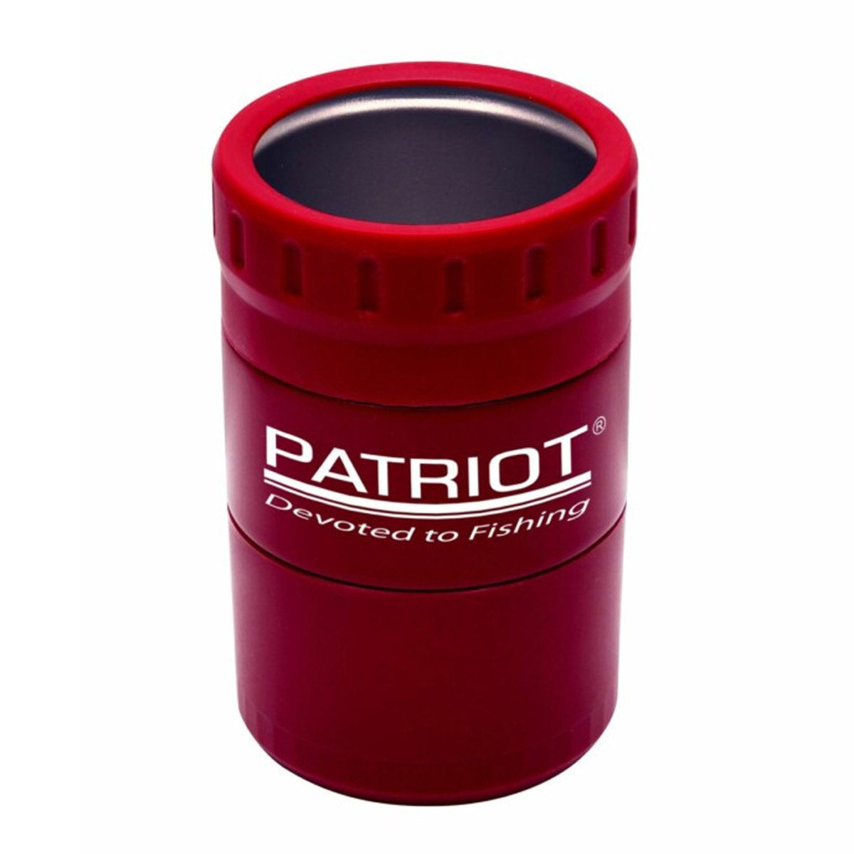 Patriot Can Cooler burkcooler som inte faller