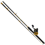 Patriot Power Counter vetouistelusetti