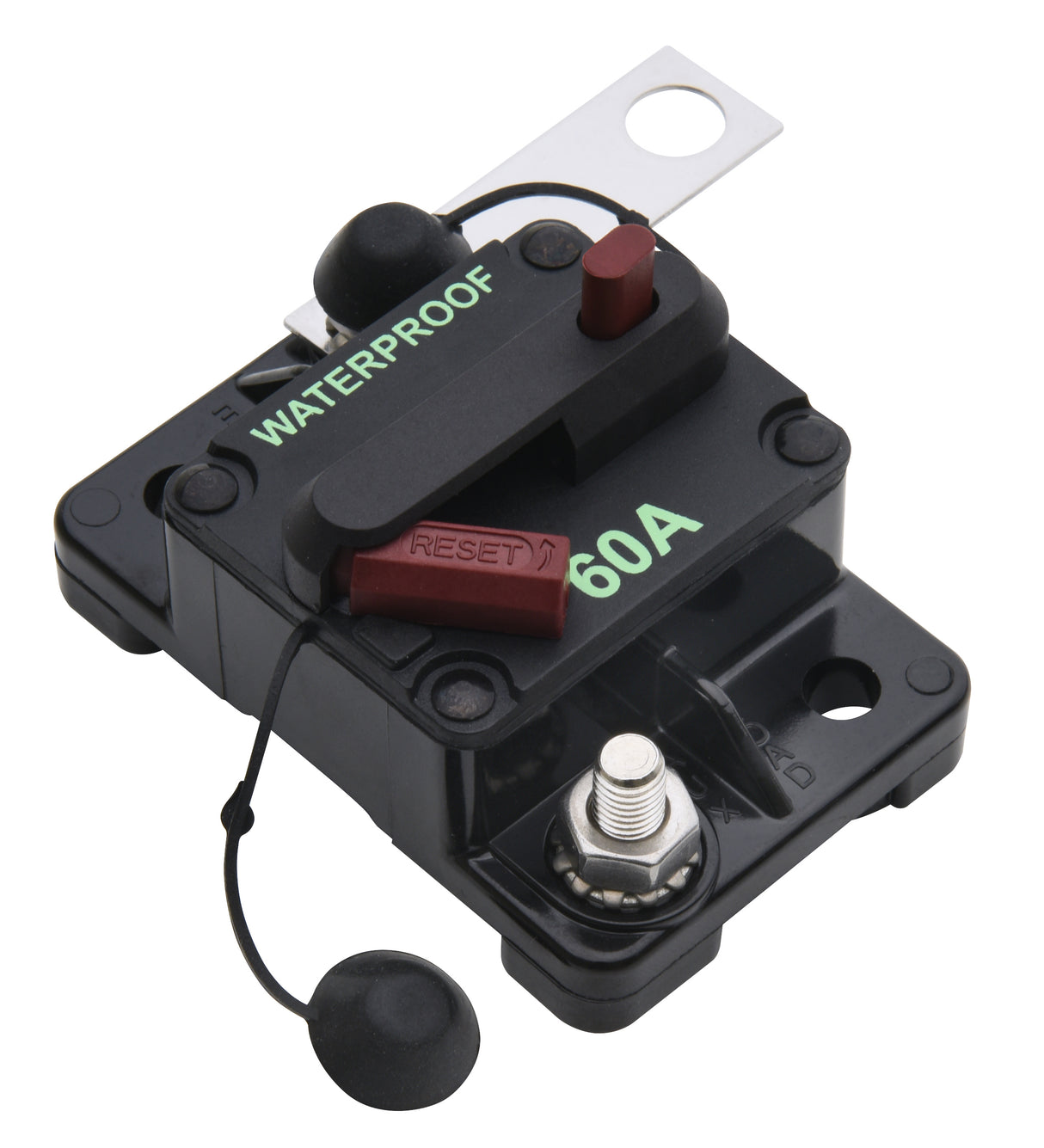 Patriot Marine 60A automatsäkring