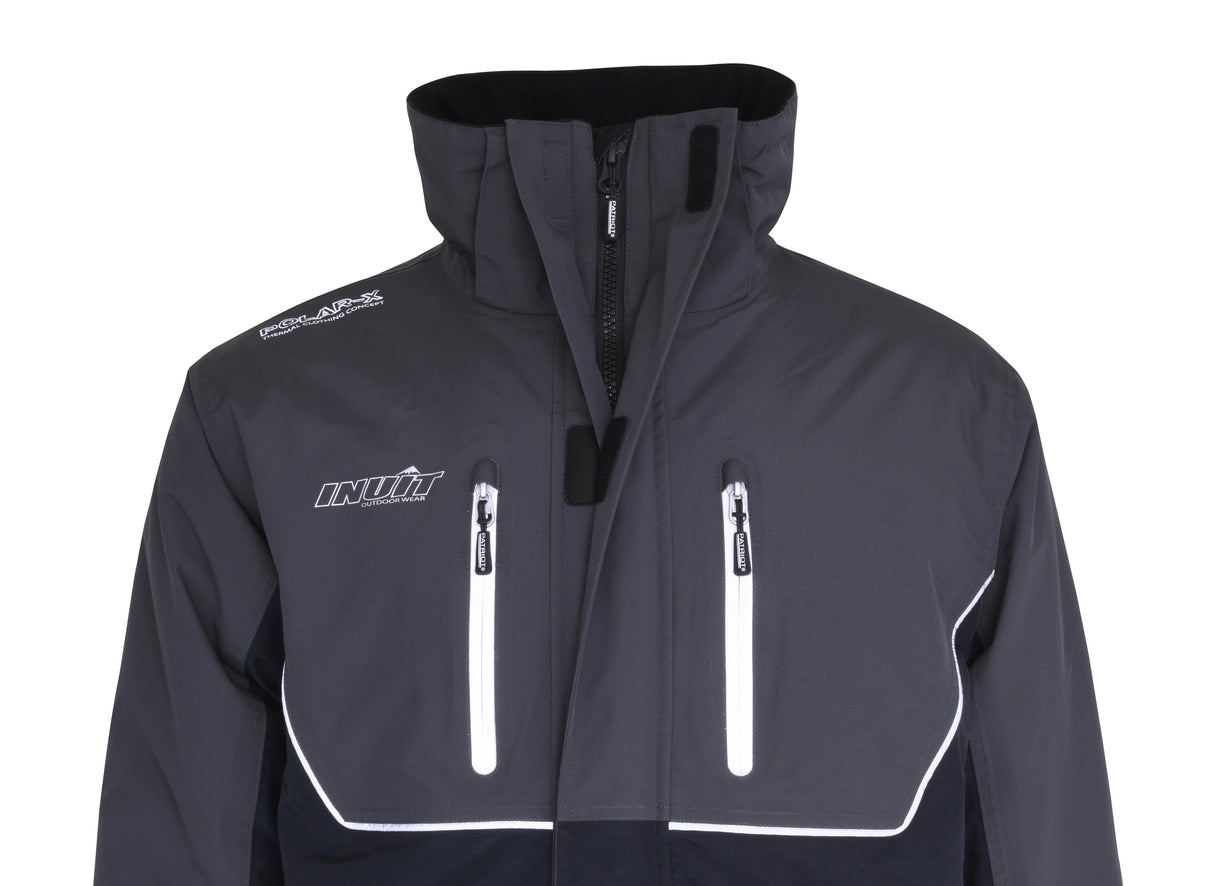 Patriot Inuit Polar-X värmedräkt