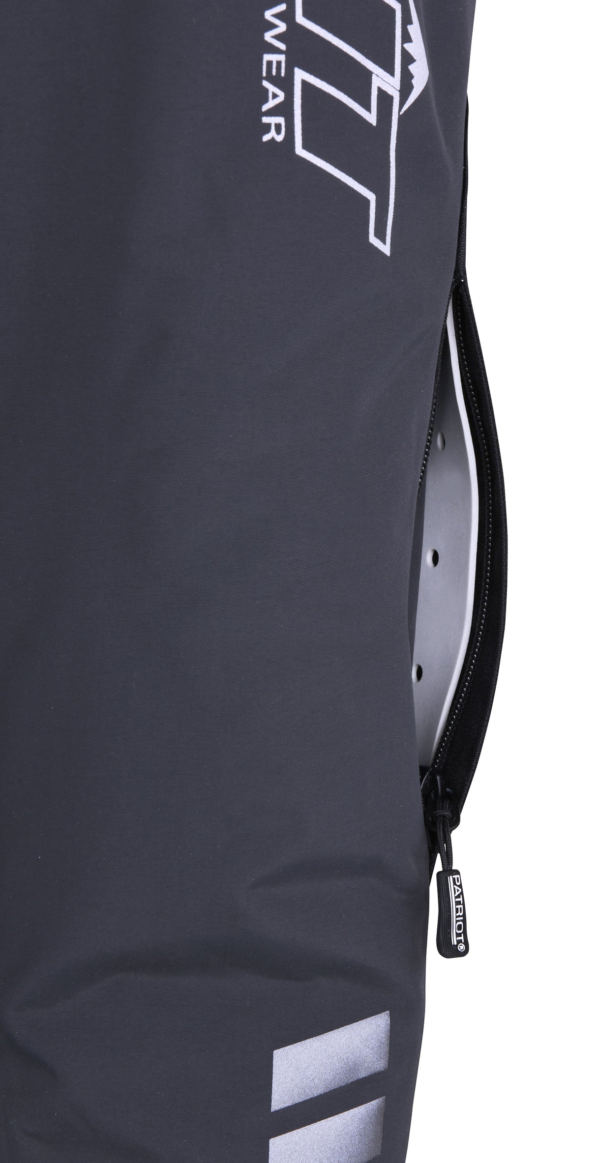 Patriot Inuit Polar-X värmedräkt