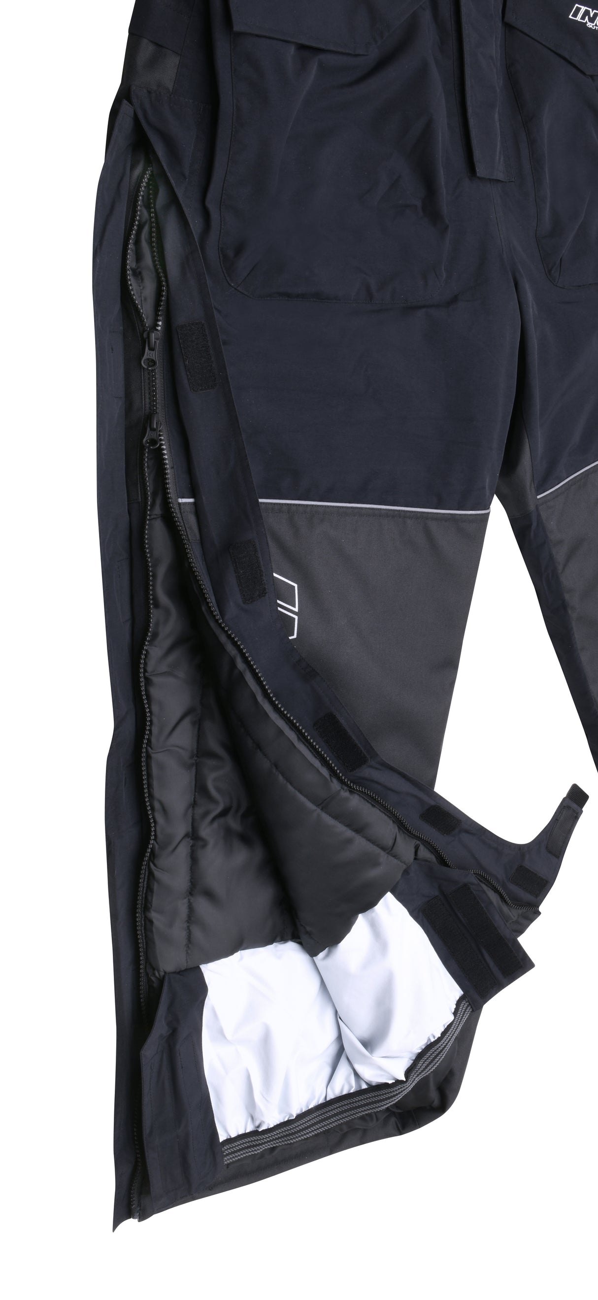 Patriot Inuit Polar-X värmedräkt