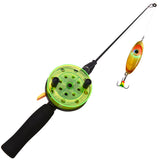 Patriot Ice Classic Disco pimpelset