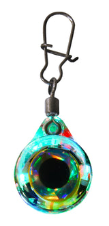 Patriot Ice Blinker vilkkuvalo viehelukolla 2 kpl/pkt