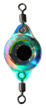 Patriot Ice Blinker vilkkuvalo leikarilla 2 kpl/pkt