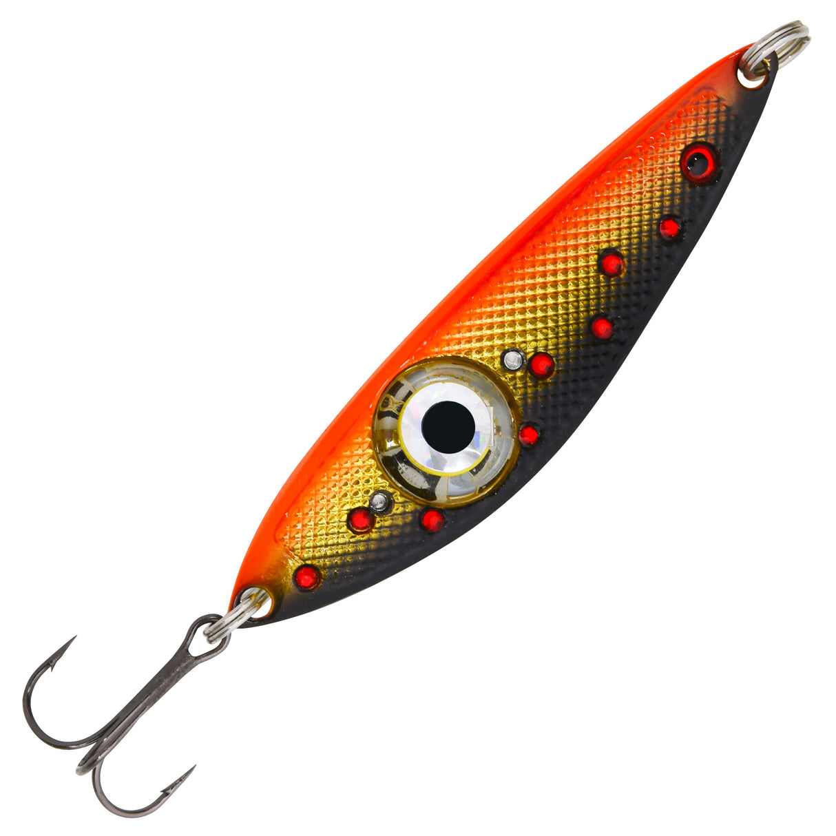 James LED 21 g skeddrag