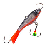 Patriot Ice Abbo tasapainopilkki 4 cm