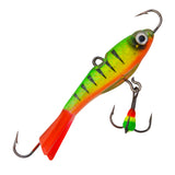 Patriot Ice Abbo tasapainopilkki 4 cm