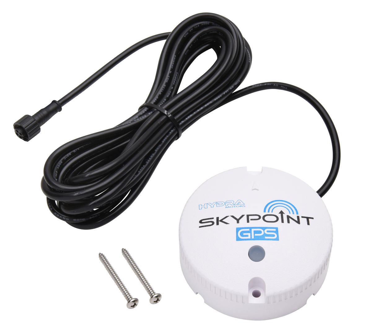 Hydra Skypoint extern GPS modul för frontmonterad elmotor