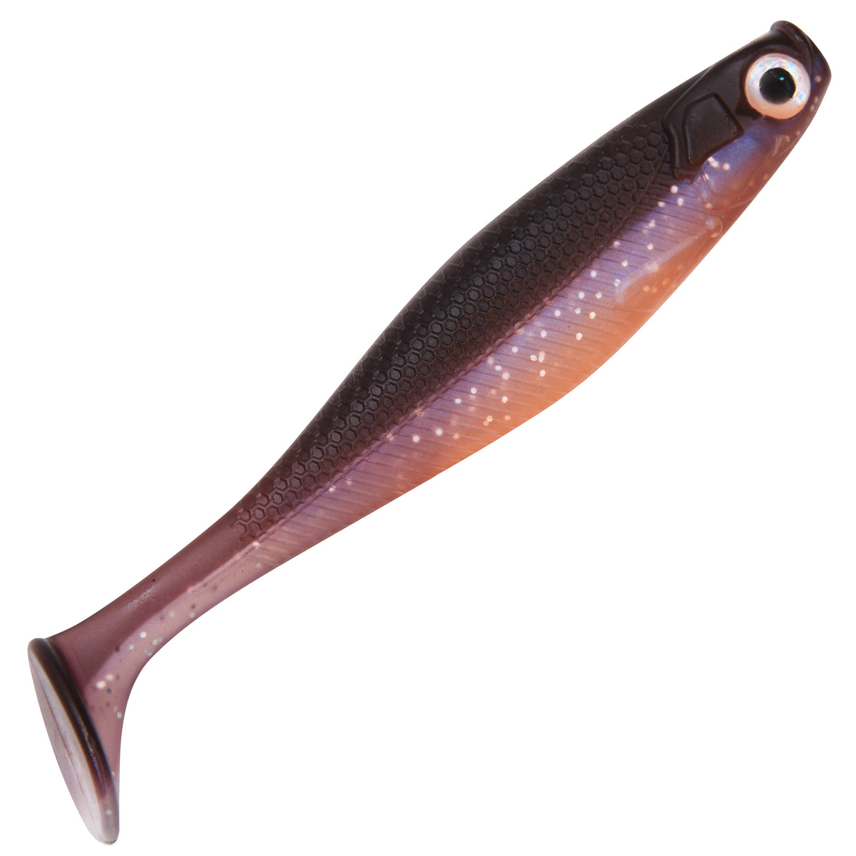 Patriot Baitfish Slim 7,5 cm jigi 5 kpl/pkt