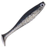 Patriot Baitfish Slim 7,5 cm jigi 5 kpl/pkt