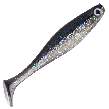 Patriot Baitfish Slim 7,5 cm jigg 5 st/pkt