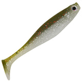 Patriot Baitfish Slim 7,5 cm jigi 5 kpl/pkt