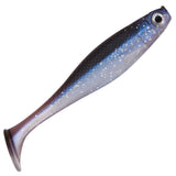 Patriot Baitfish Slim 7,5 cm jigi 5 kpl/pkt