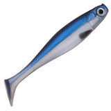 Patriot Baitfish Slim 7,5 cm jigi 5 kpl/pkt