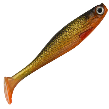 Patriot Baitfish Slim 7,5 cm jigg 5 st/pkt