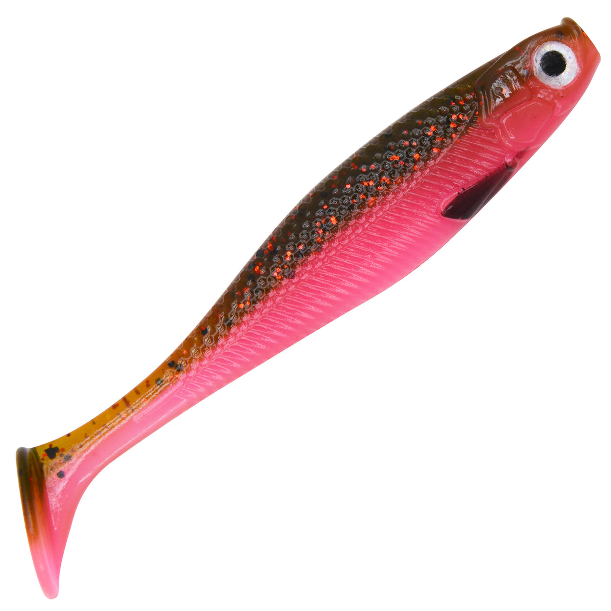Patriot Baitfish Slim 7,5 cm jigi 5 kpl/pkt