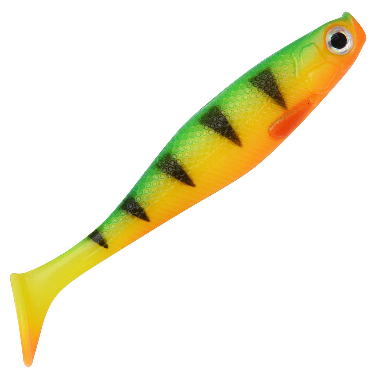 Patriot Baitfish Slim 7,5 cm jigi 5 kpl/pkt