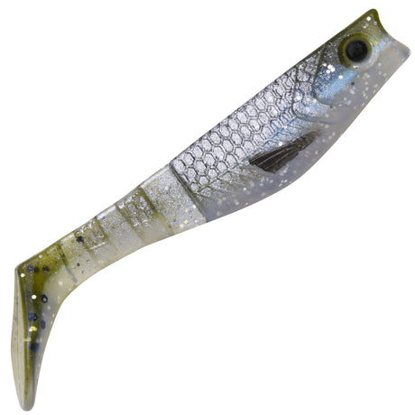 Patriot Baitfish Flex 6 cm jigi 5 kpl/pkt