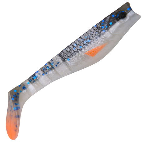 Patriot Baitfish Flex 6 cm jigi 5 kpl/pkt