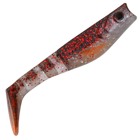Patriot Baitfish Flex 6 cm jigi 5 kpl/pkt