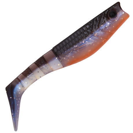 Patriot Baitfish Flex 6 cm jigi 5 kpl/pkt