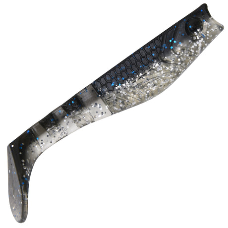 Patriot Baitfish Flex 6 cm jigi 5 kpl/pkt