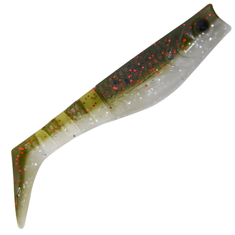 Patriot Baitfish Flex 6 cm jigi 5 kpl/pkt