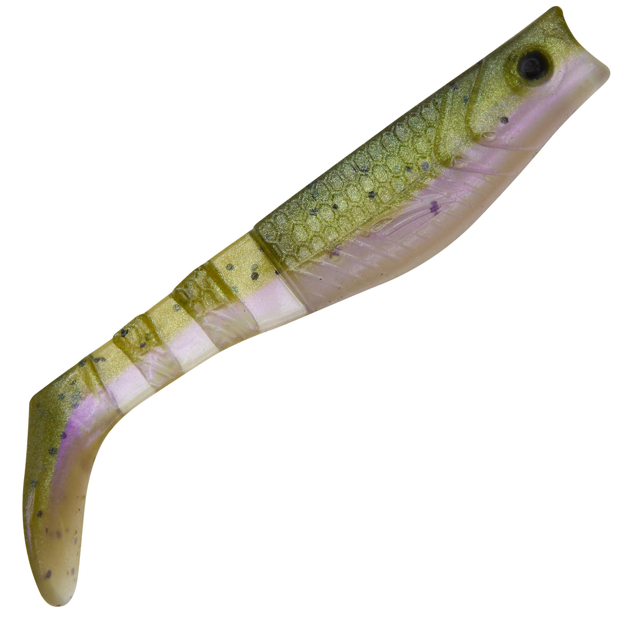Patriot Baitfish Flex 6 cm jigg 5 st/pkt