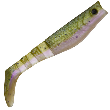 Patriot Baitfish Flex 6 cm jigi 5 kpl/pkt