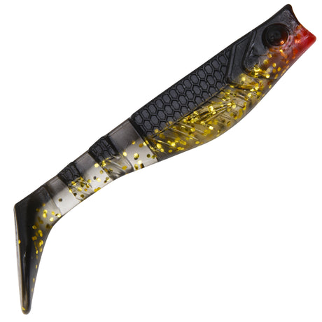 Patriot Baitfish Flex 6 cm jigi 5 kpl/pkt