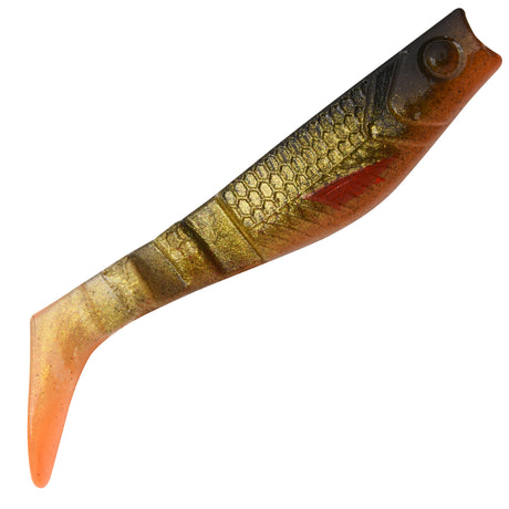 Patriot Baitfish Flex 6 cm jigi 5 kpl/pkt