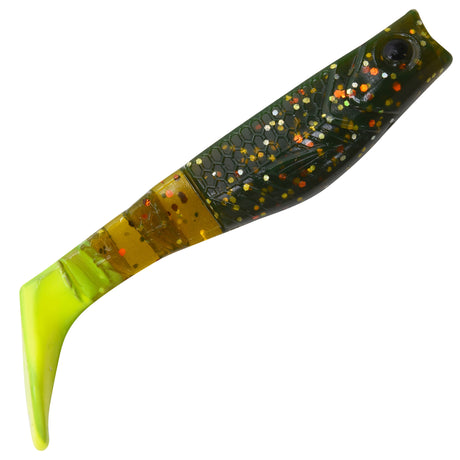 Patriot Baitfish Flex 6 cm jigi 5 kpl/pkt