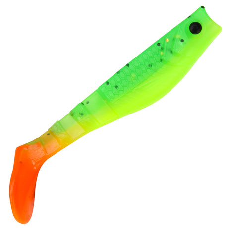 Patriot Baitfish Flex 6 cm jigi 5 kpl/pkt