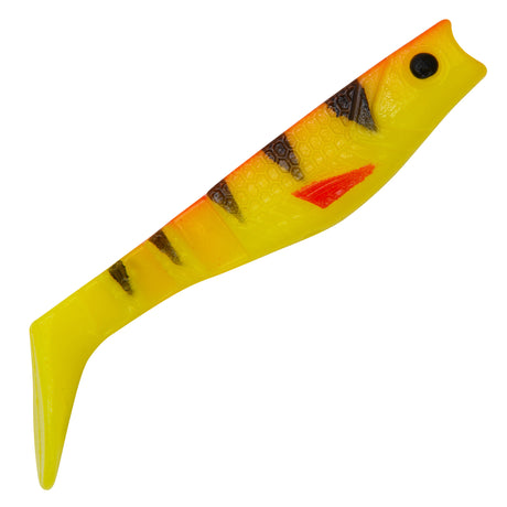Patriot Baitfish Flex 6 cm jigi 5 kpl/pkt
