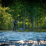 Vision VIBE 85+ WF fluglina