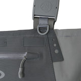 Vision Koski Grey vadarbyxor