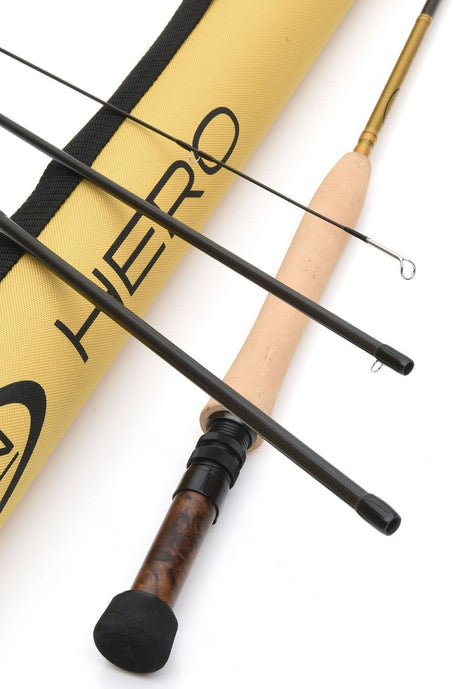 Vision Nymphing HERO² flugspö