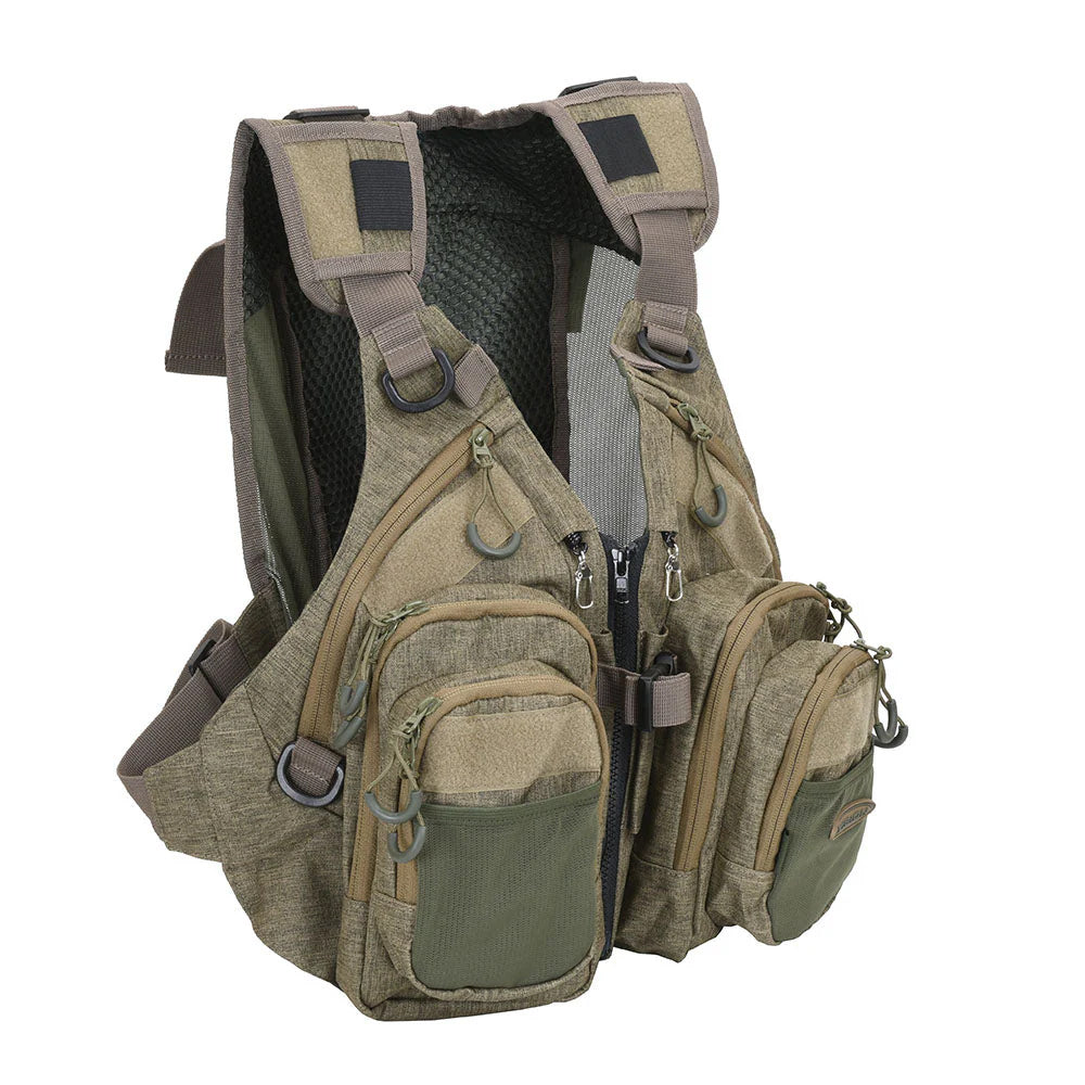 Vision Mega Bra Chest Pack²