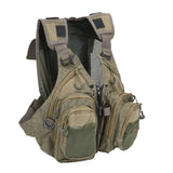 Vision Mega Bra Chest Pack²