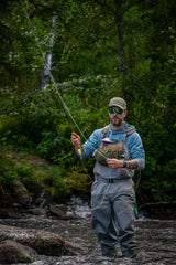 Vision Mycket Bra Chest Pack²