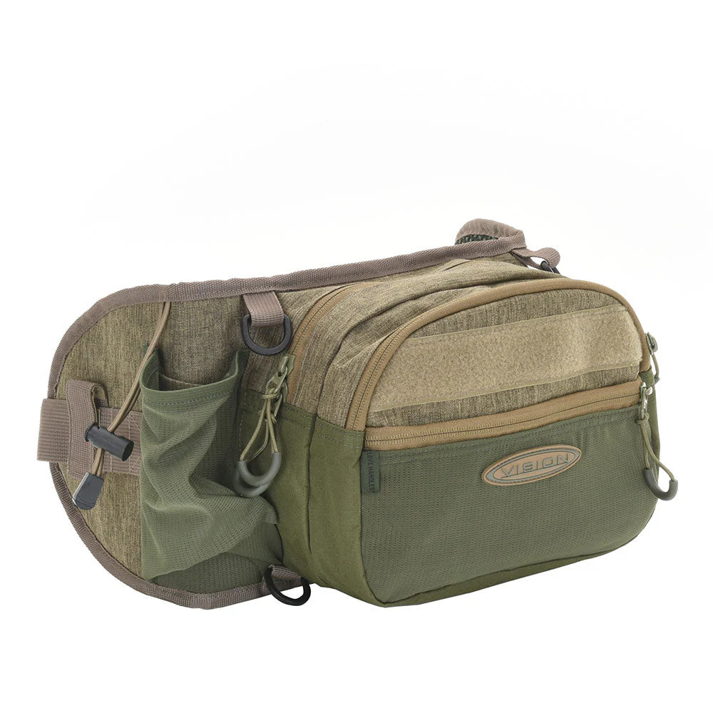 Vision Love Handles Waist Pack²